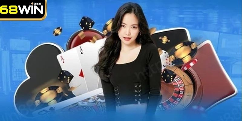 68WIN Có Lừa Đảo Không Và Vén Màn Sự Thật Cần Biết 3 Lựa chọn phương thức nạp-rút tiền đúng đắn nhất