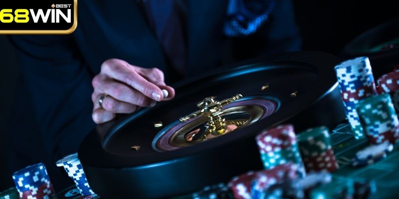 Casino 68WIN - Sòng Bạc Trực Tuyến Xanh Chín Nhất 2025 3 Top 4 trò chơi bạn nên thử